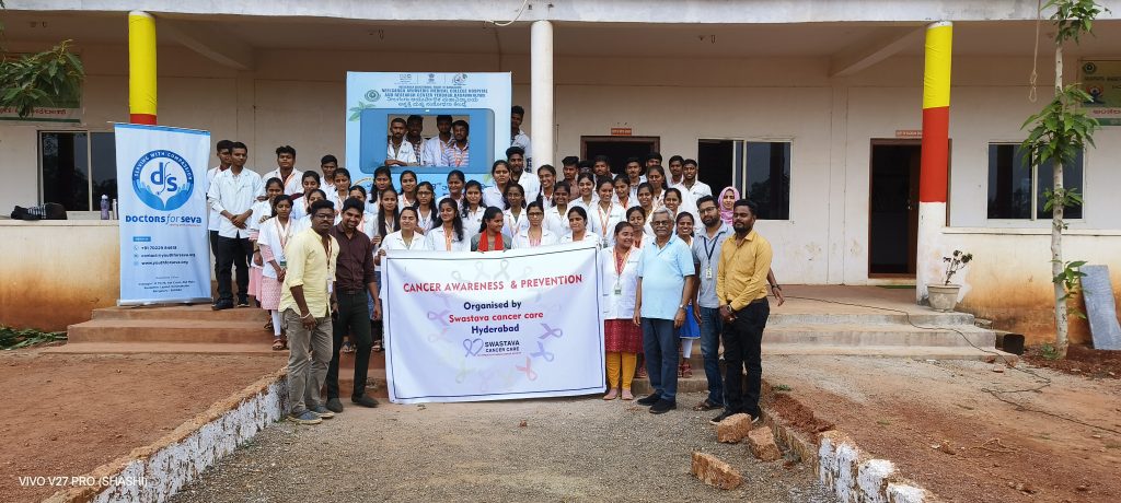 Cancer-Awareness-Camp