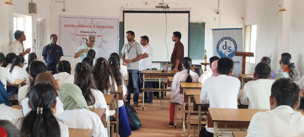 Cancer-Awareness-Camp