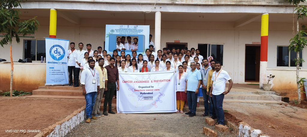 Cancer-Awareness-Camp